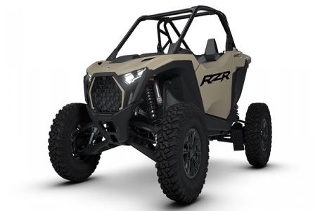 2026 Polaris RZR Pro S Sport