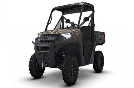 2026 Polaris Ranger 1000 Premium - Photo 3