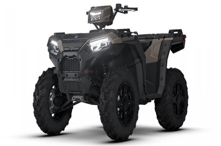 2026 Polaris Sportsman® 850 Premium - Photo 9