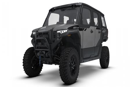 2026 Polaris XPEDITION  ADV 5 NS - SLATE GRAY Northstar - Photo 3