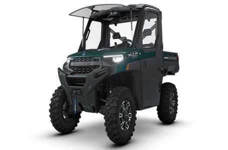 2026 Polaris Ranger XP 1000 NorthStar Edition Premium - Photo 6