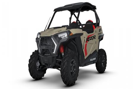 2026 Polaris RZR TRAIL ULTIMATE - Photo 7