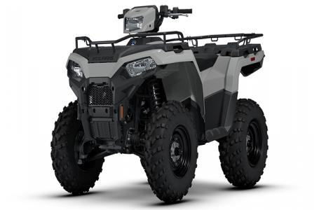 2026 Polaris Sportsman® 450 H.O. EPS
