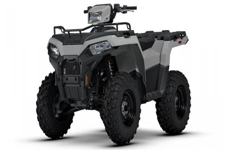2026 Polaris SPORTSMAN 570 - Photo 5