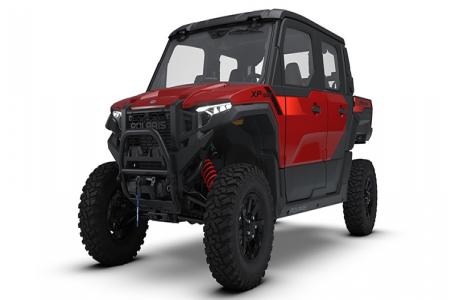 2026 Polaris Polaris XPEDITION XP 5 Northstar - Photo 11