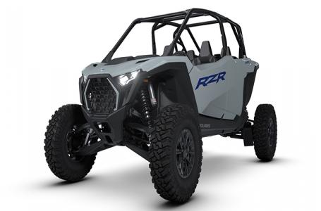 2026 Polaris RZR Pro S 4 Sport