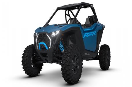 2026 Polaris RZR Pro XP® Ultimate - Photo 2