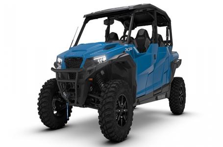 2026 Polaris GENERAL® XP 4 1000 Ultimate - Photo 5