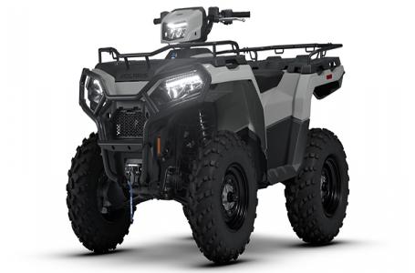 2026 Polaris Sportsman 570 EPS - Photo 2