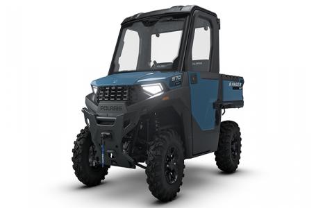 2026 Polaris Ranger® SP 570 NorthStar Edition - Photo 2