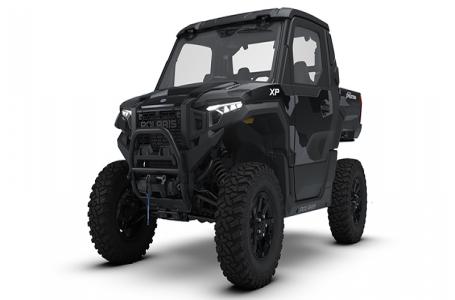 2026 Polaris Polaris XPEDITION XP Northstar - Photo 2
