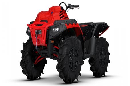 2026 Polaris Sportsman XP 1000 Mud Edition - Photo 6