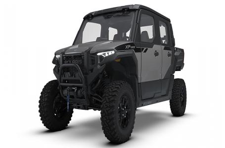 2026 Polaris Polaris XPEDITION XP 5 Northstar - Photo 13