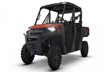 2026 Polaris Ranger® Crew 1000 Premium