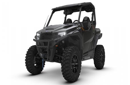 2026 Polaris GENERAL® XP 1000 Ultimate - Photo 2