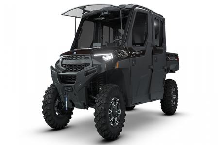 2026 Polaris Ranger® Crew XP 1000 NorthStar Edition Texas Edition - Photo 4