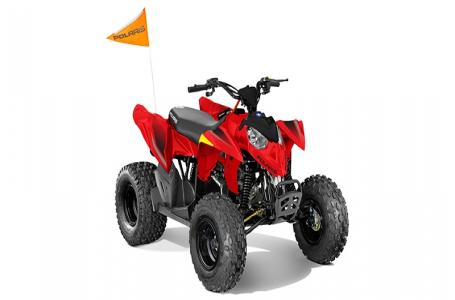 2026 Polaris Outlaw® 110 EFI