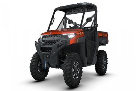 2026 Polaris Ranger XP® 1000 Premium - Photo 11