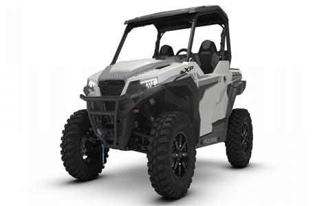 2026 Polaris GENERAL® XP 1000 Sport - Photo 10