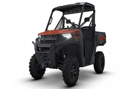 2026 Polaris Ranger® 1000 Premium - Photo 9