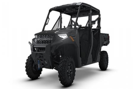 2026 Polaris Ranger® Crew 1000 Premium - Photo 5