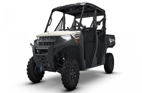 2026 Polaris Ranger® Crew 1000 Premium - Photo 2