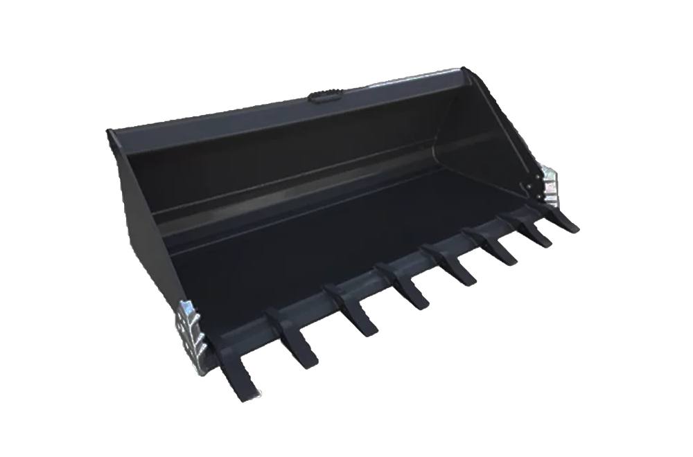 Inventory Kenton Equipment