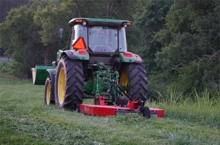 2025 IronCraft 306 2 TW - Photo 6