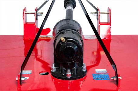 2025 IronCraft 306 2 TW - Photo 5