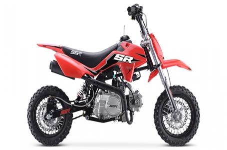 2025 SSR Motorsports SR70AE