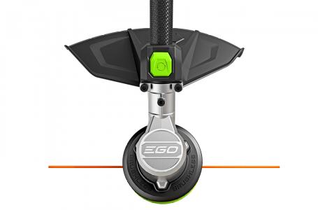 2025 EGO 16" POWERLOAD WITH LINE IQ STRING TRIMMER KIT (2) - Photo 11