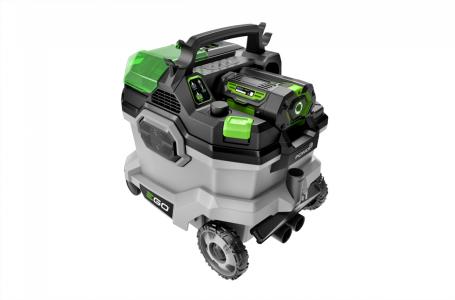 2025 EGO WDV0904 WET/DRY VAC KIT - Photo 12