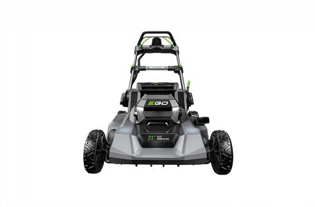 2025 EGO LM2114SP 21" BRUSHLESS SELF PROPELLED MOWER W/ DUAL TOGGLE - Photo 10