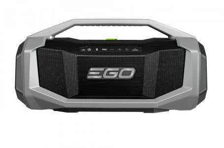 2025 EGO EGO PORTABLE SPEAKER - Photo 7