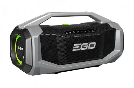 2025 EGO EGO PORTABLE SPEAKER - Photo 6