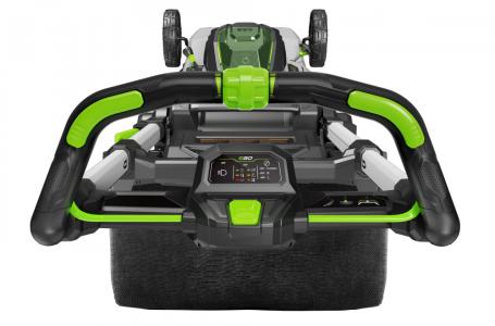 2025 EGO LM2236SP 22" SELECT CUT SP MOWER KIT 10AH BATTERY - Photo 11