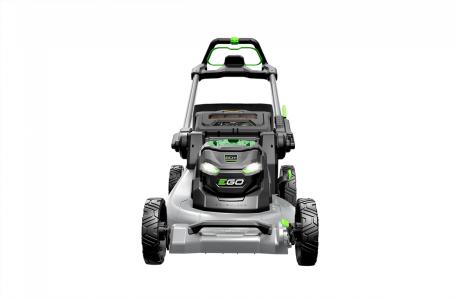 2025 EGO 22" ALU. DECK SP LAWN MOWER KIT - Photo 2