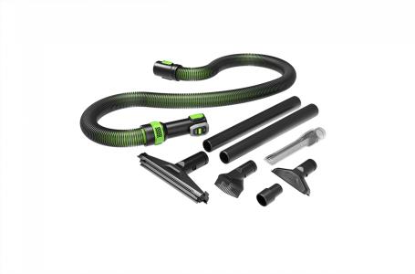 2025 EGO WDV0904 WET/DRY VAC KIT - Photo 10
