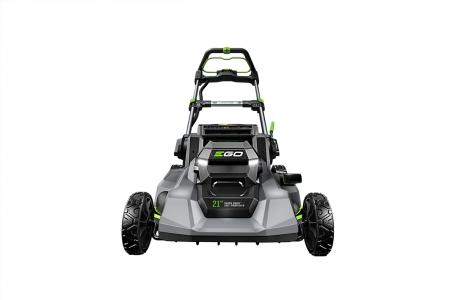 2025 EGO LM2125SP 21" BRUSHLESS SELF PROPELLED MOWER W/ TOUCH DRIVE - Photo 10