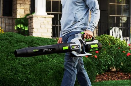 2025 EGO LB8803-2 - Photo 7
