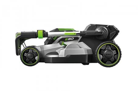 2025 EGO LM2114SP 21" BRUSHLESS SELF PROPELLED MOWER W/ DUAL TOGGLE - Photo 11