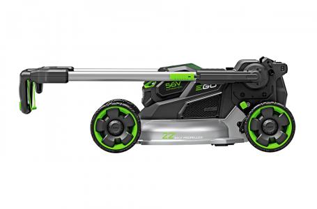 2025 EGO 22" ALU. DECK SP LAWN MOWER KIT - Photo 3