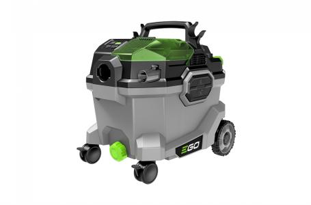 2025 EGO WDV0904 WET/DRY VAC KIT