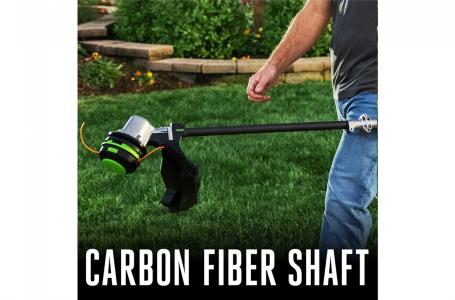 2025 EGO 16" POWERLOAD WITH LINE IQ STRING TRIMMER KIT (2) - Photo 4