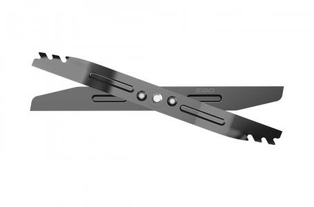 2025 EGO 22" ALU. DECK SP LAWN MOWER KIT - Photo 4