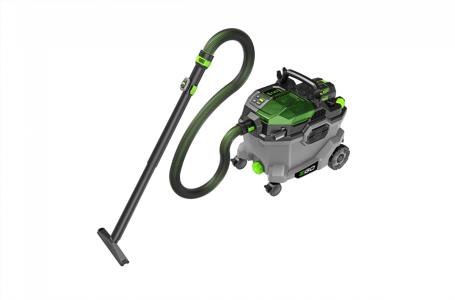 2025 EGO WDV0904 WET/DRY VAC KIT - Photo 8