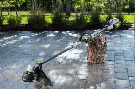 2025 EGO ST1623T 16" POWERLOAD WITH LINE IQ STRING TRIMMER KIT (2) - Photo 8