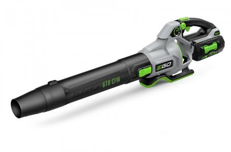 2025 EGO LB6700 BLOWER KIT BARE TOOL