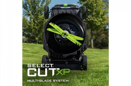 2025 EGO LM2156SP EGO 21" SELECT CUT XP - Photo 3