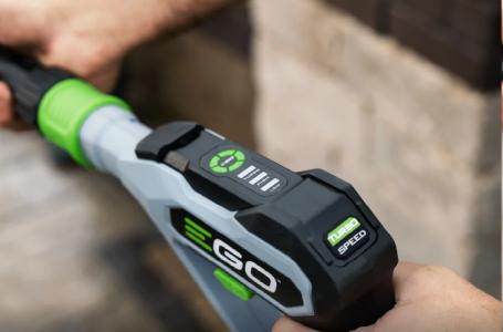 2025 EGO HPW3204-2 POWER+ 3200 PSI PRESSURE WASHER - Photo 6
